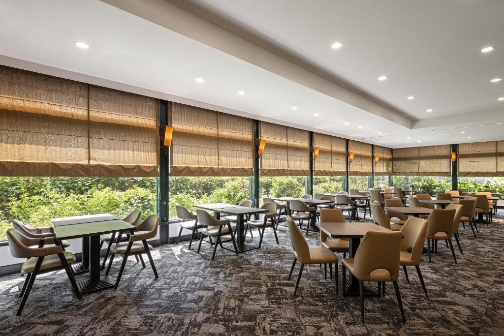 煙波大飯店-都會一館2