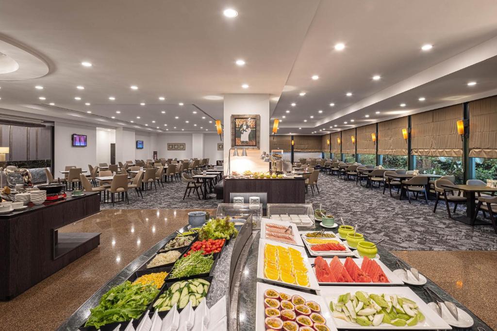 煙波大飯店-都會一館3