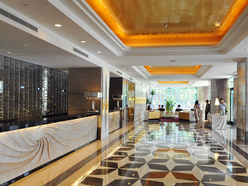 尊爵天際大飯店3