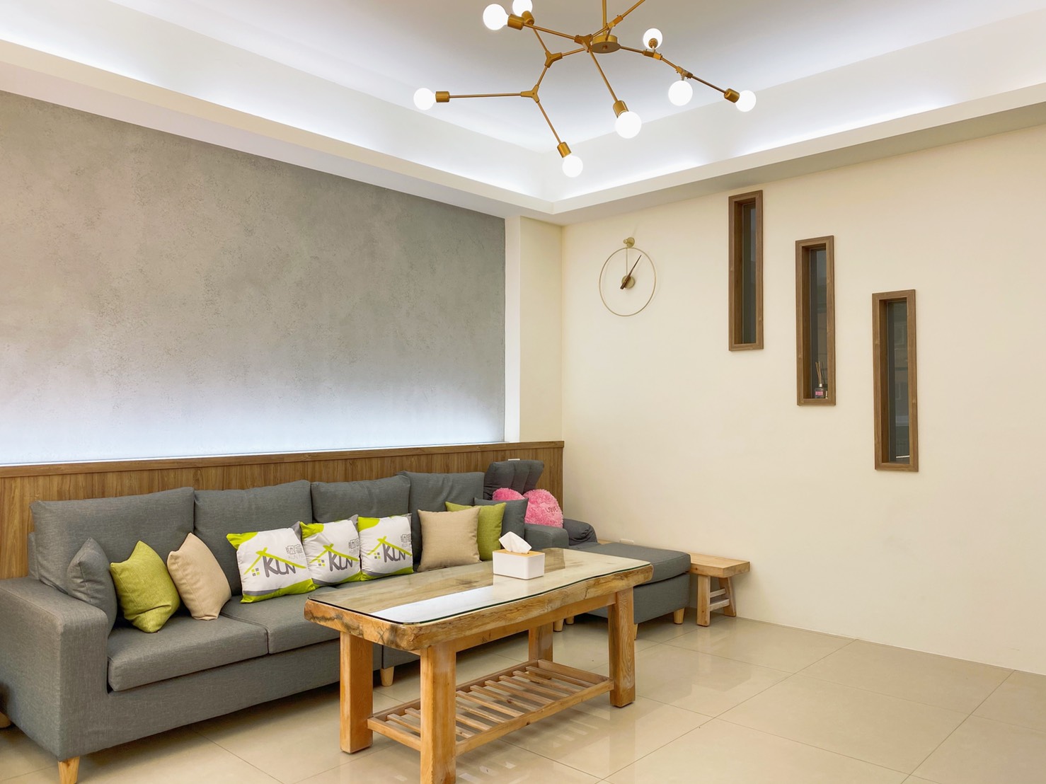 睏家南島館民宿-1