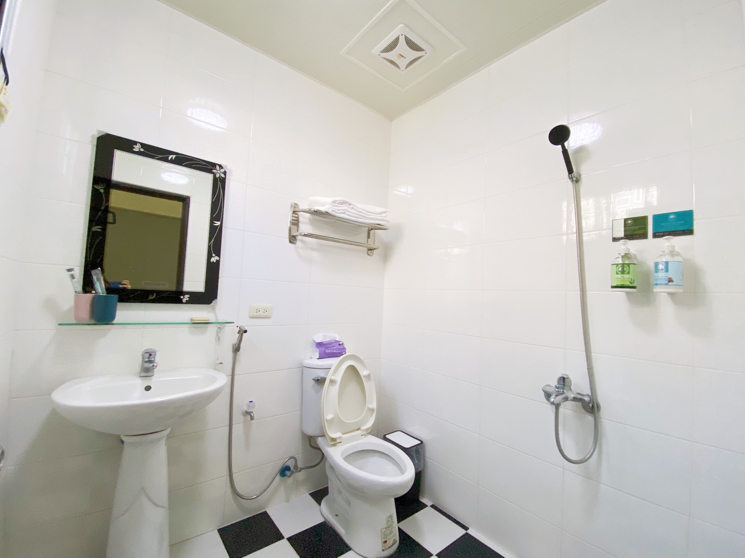 睏家南島館民宿-3