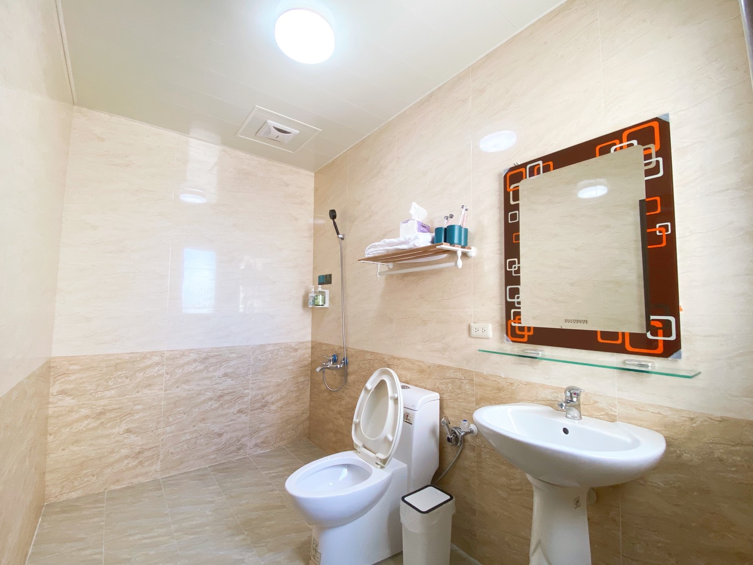 睏家南島館民宿-5