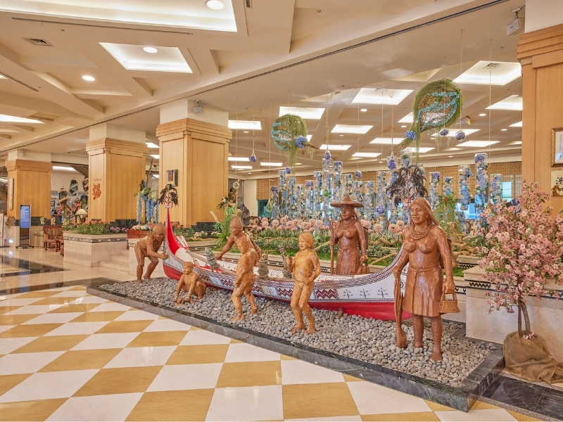 娜路彎大酒店-2