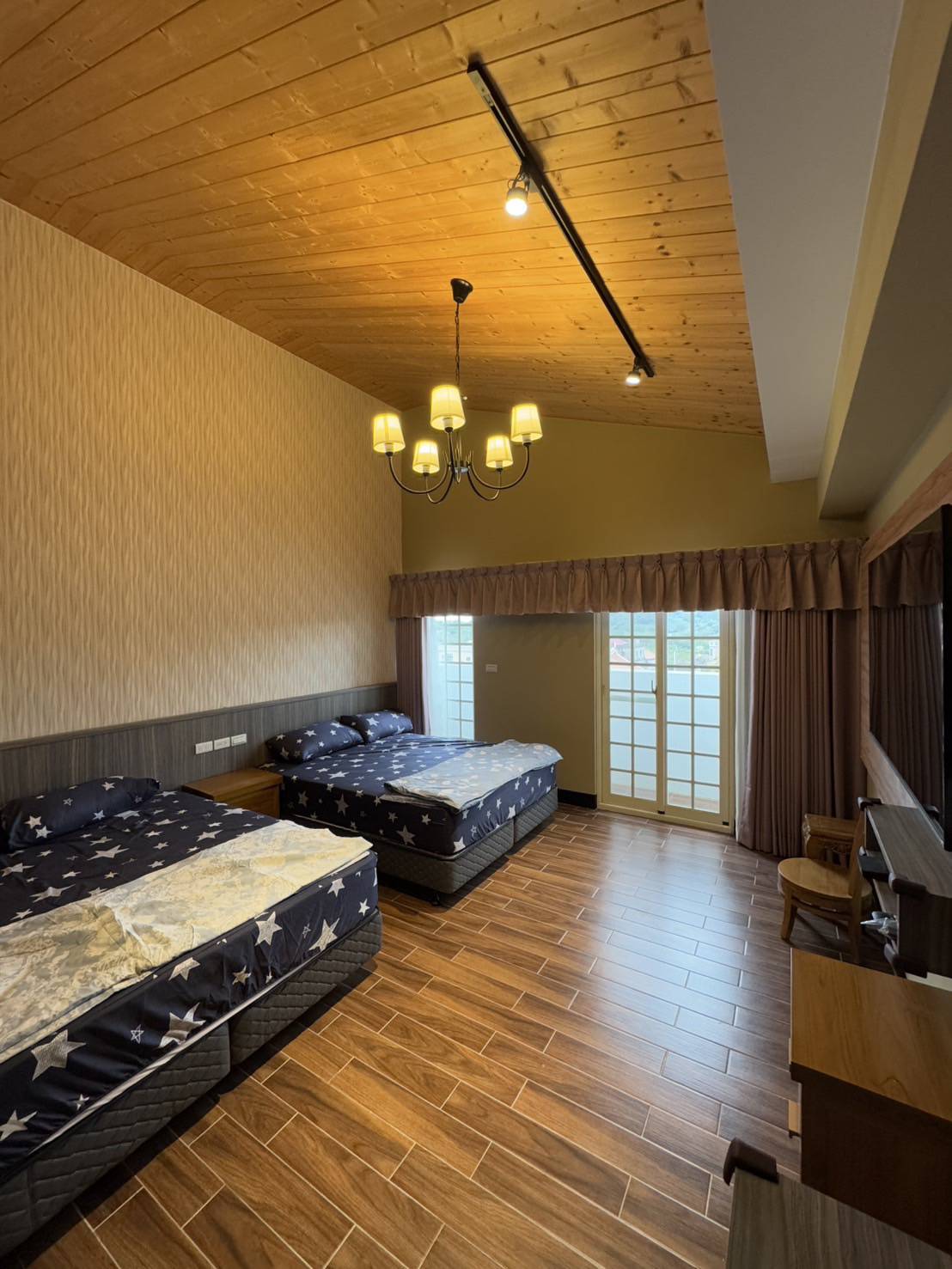 御園洋樓民宿10