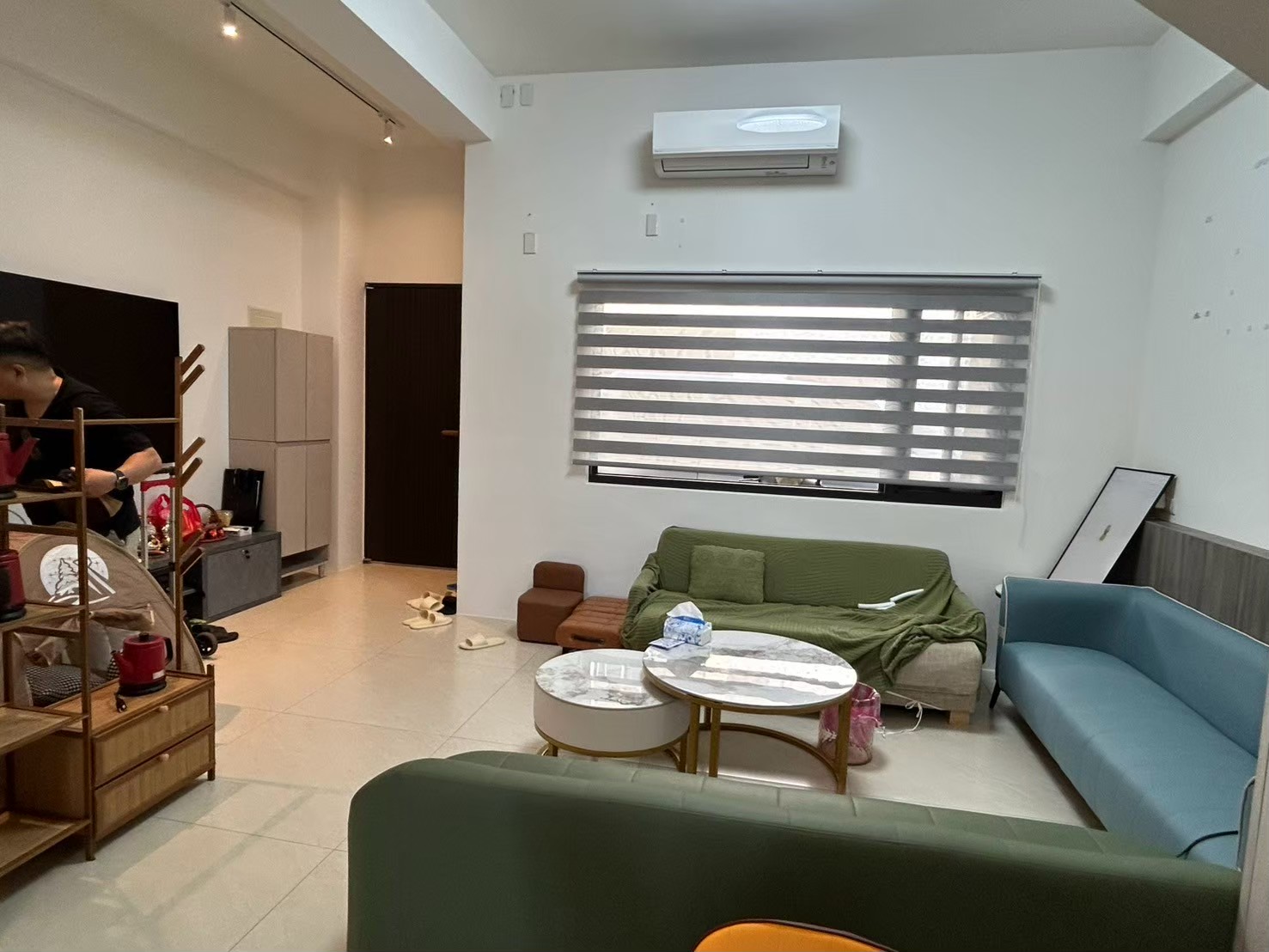 雲京馨電梯民宿二館1