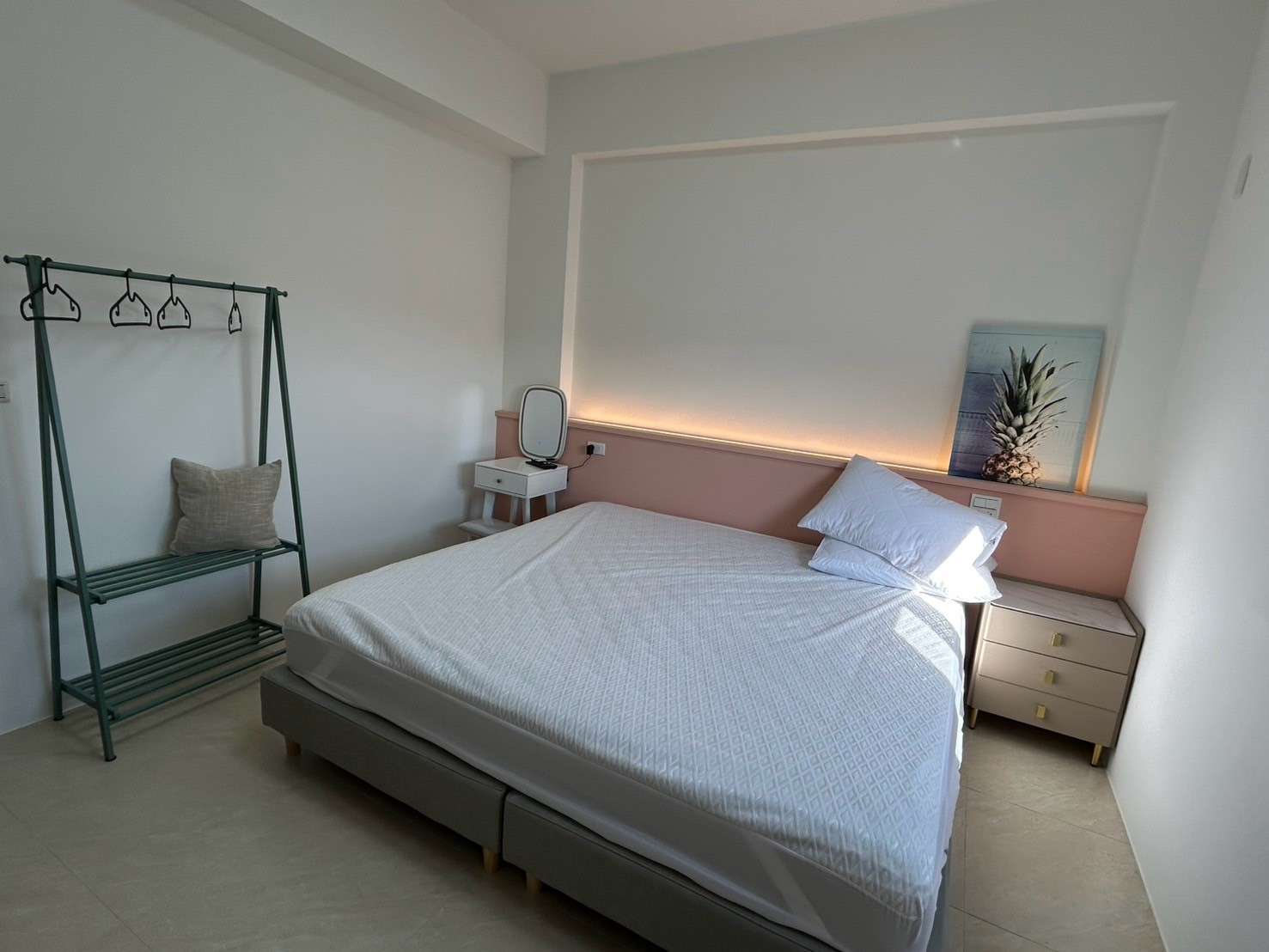 雲京馨電梯民宿二館3