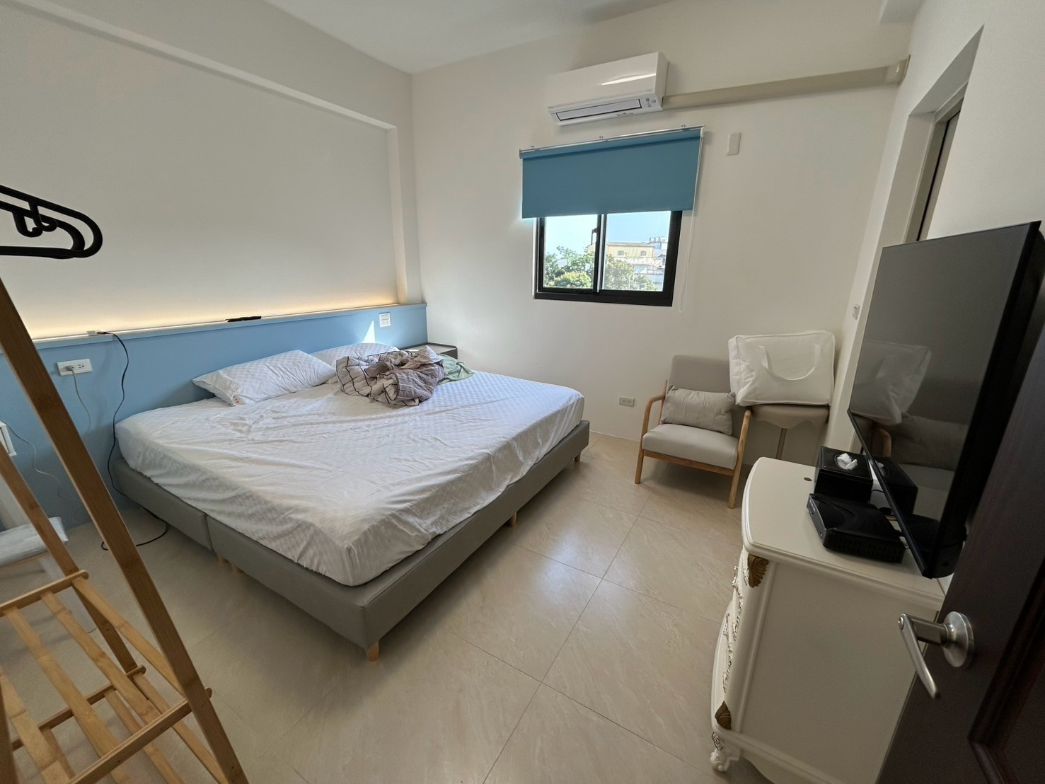 雲京馨電梯民宿二館4