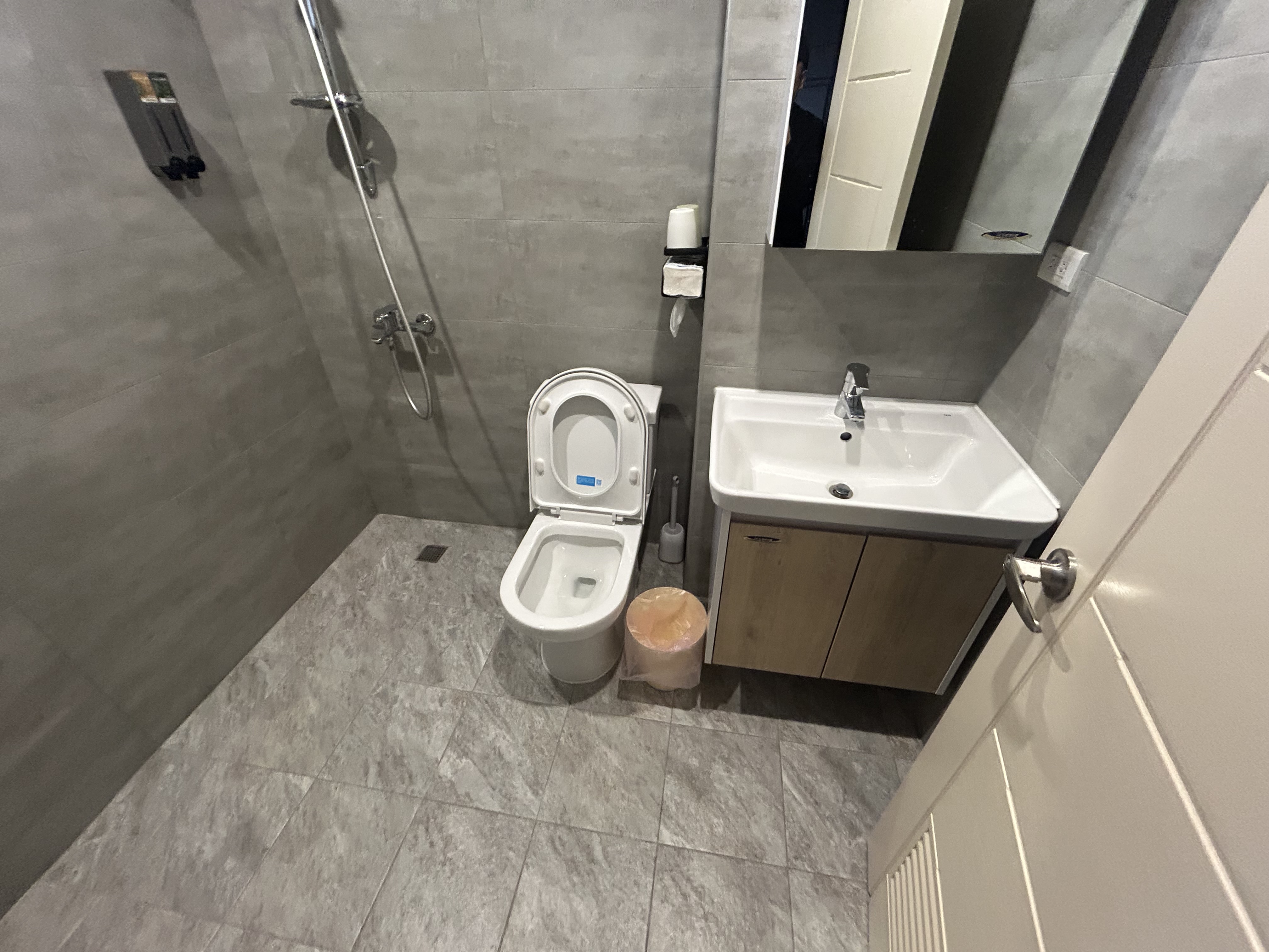 雲京馨電梯民宿二館6