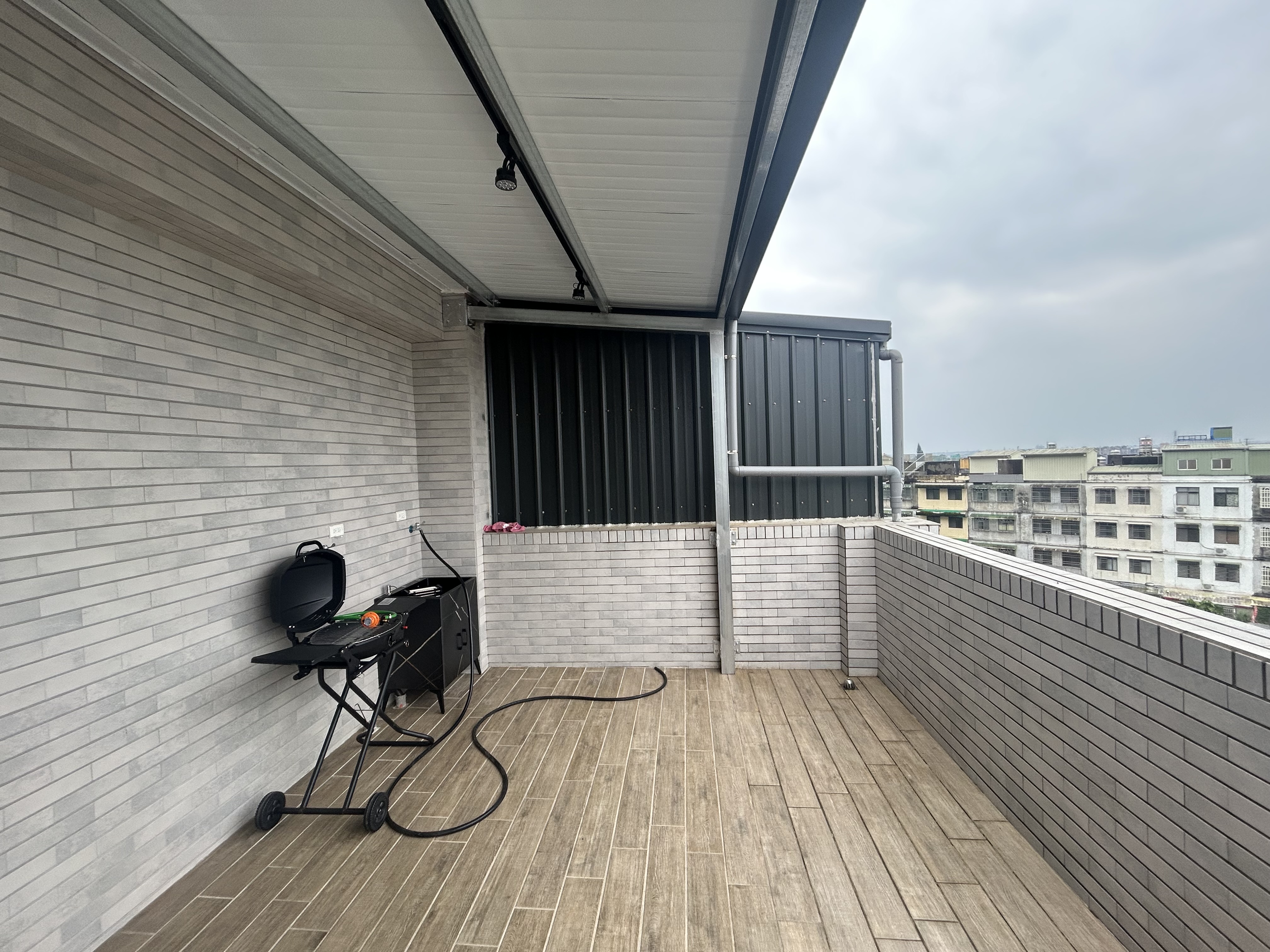 雲京馨電梯民宿二館7