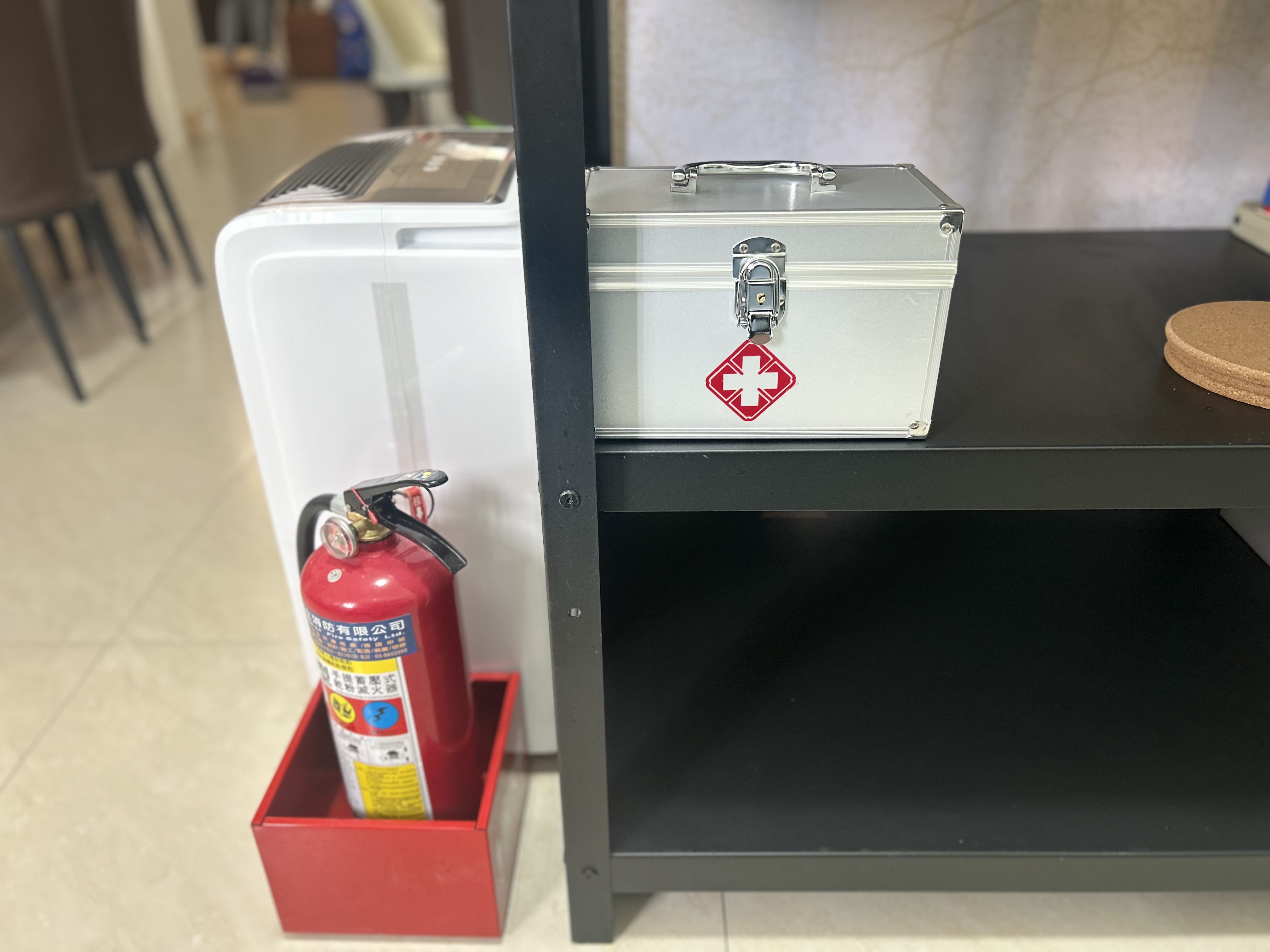 雲京馨電梯民宿二館8