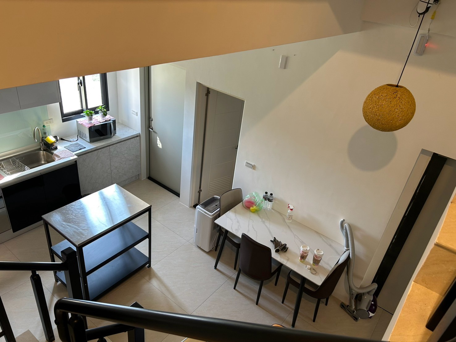 雲京馨電梯民宿二館9