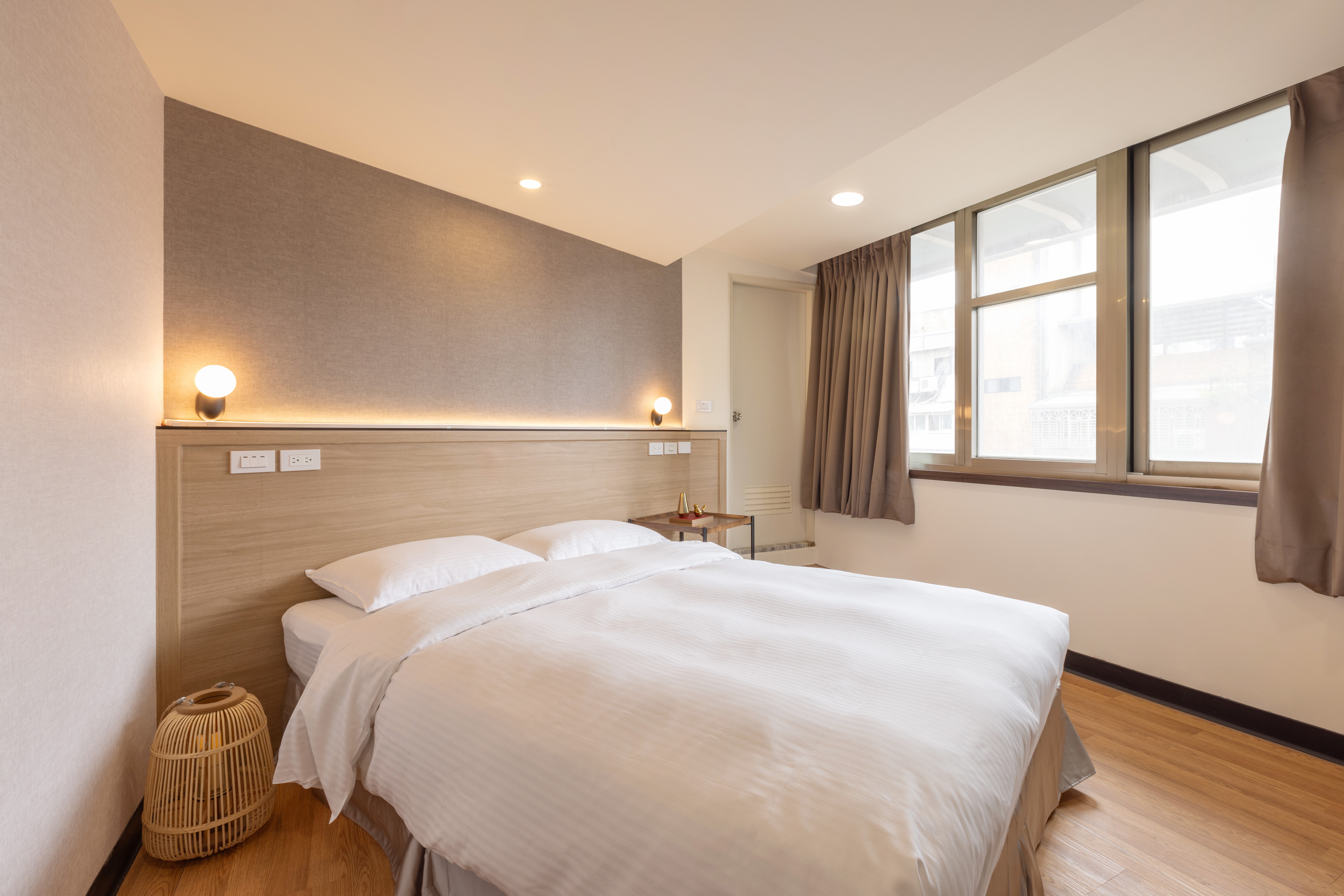 洛碁大飯店新仕界-6