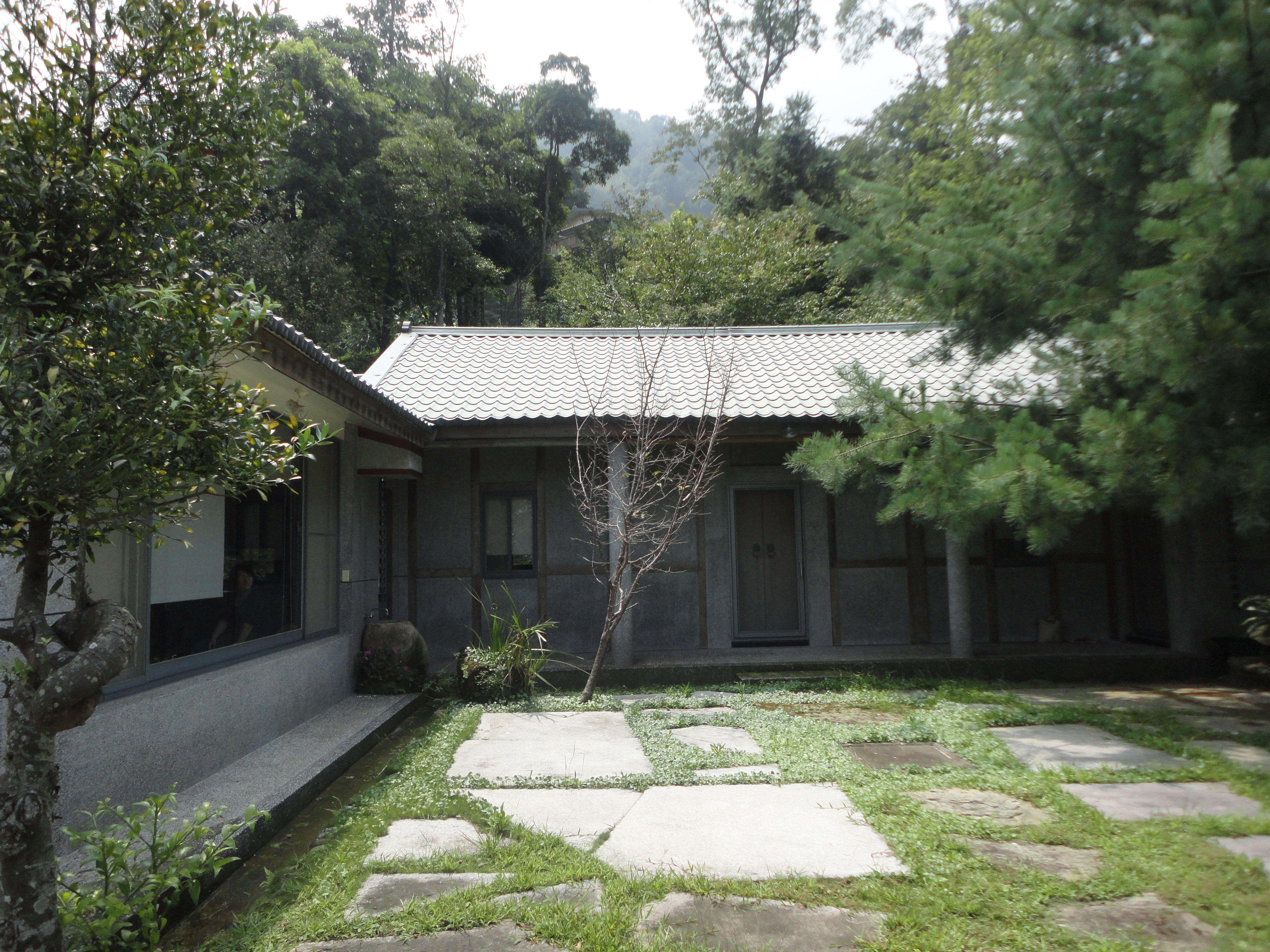 野薑花森林坊1