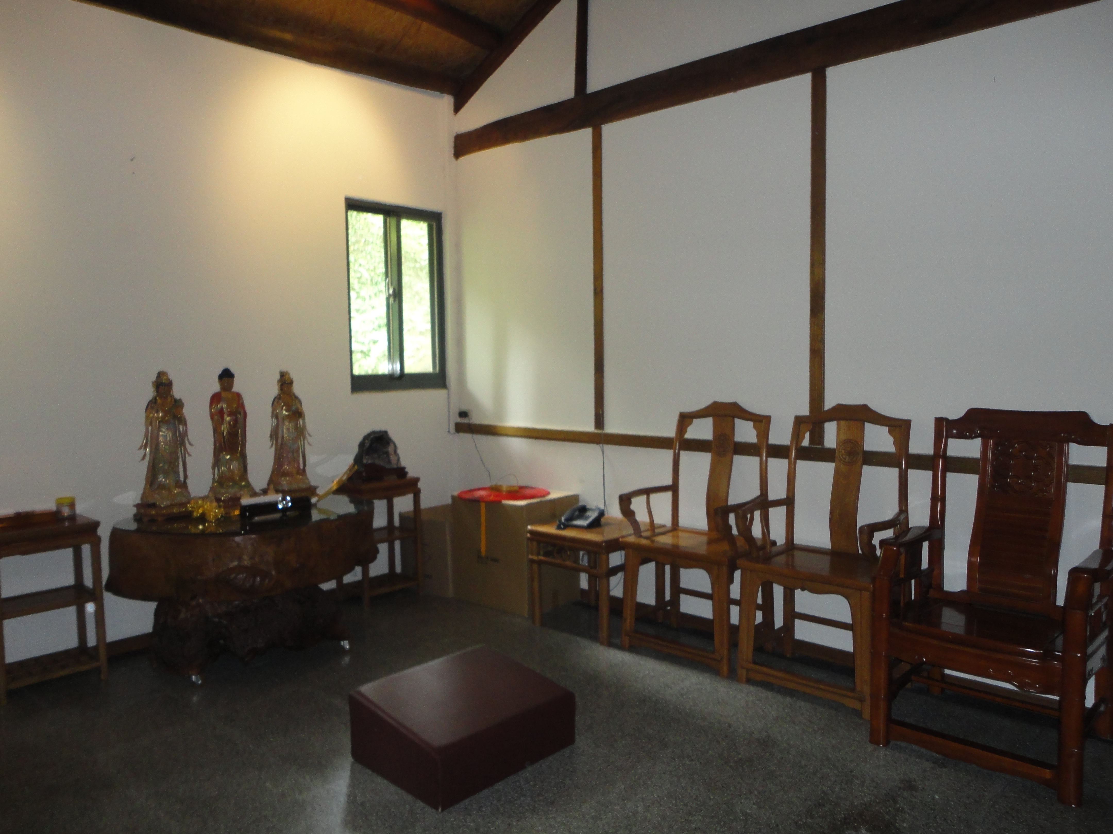 野薑花森林坊6