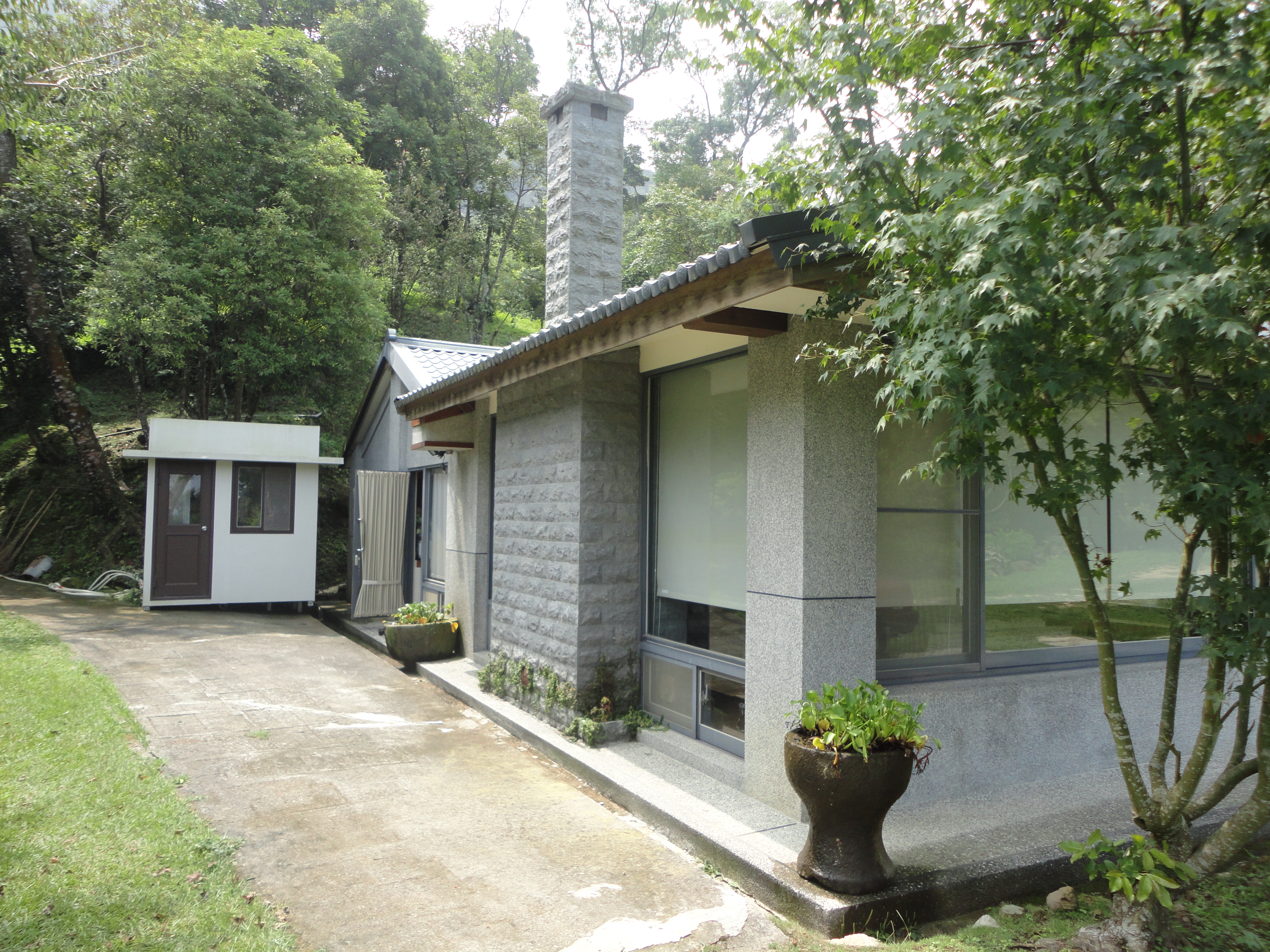 野薑花森林坊10