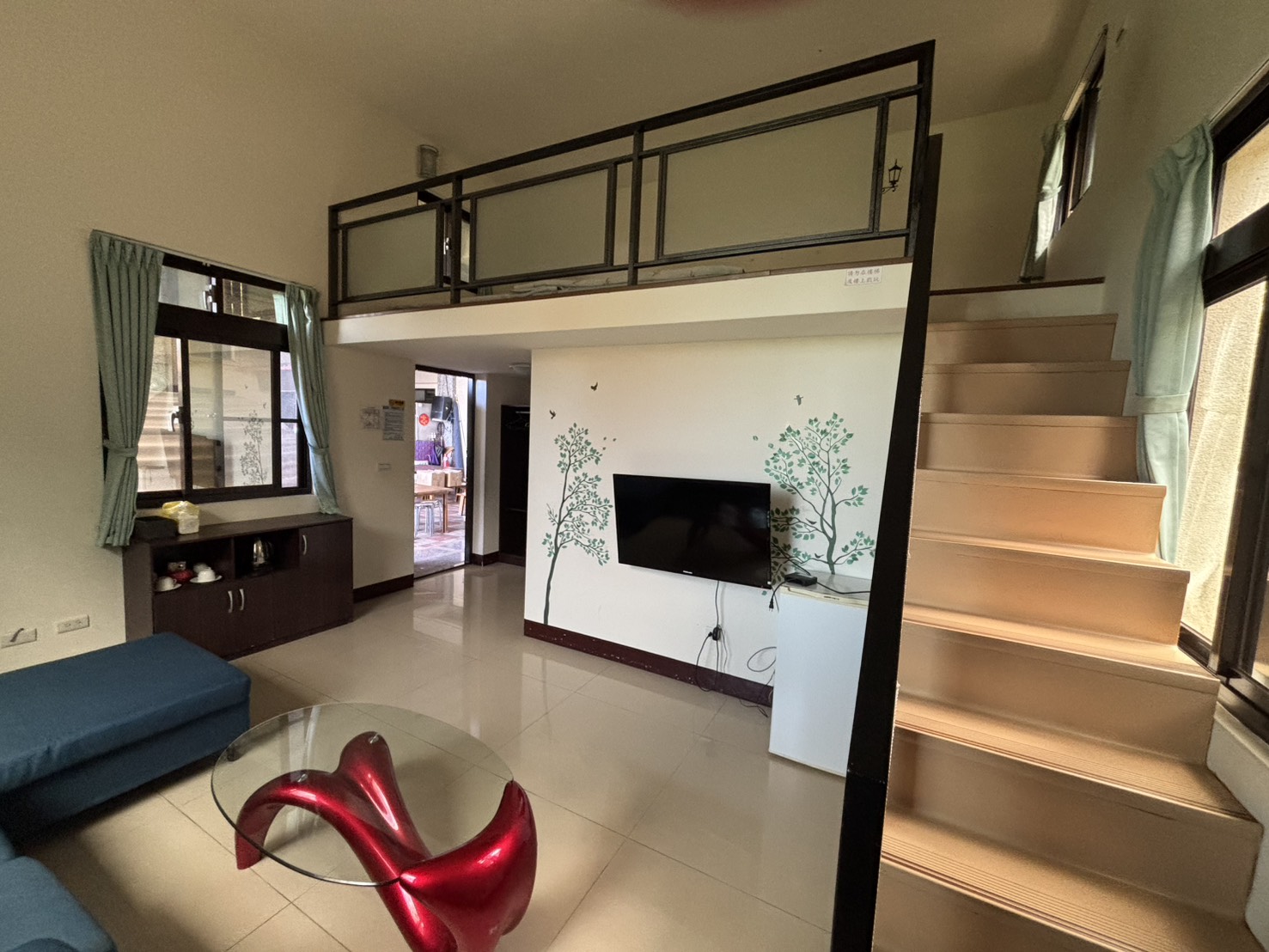 綠野神農休閒民宿3