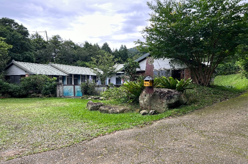 黃石山莊1