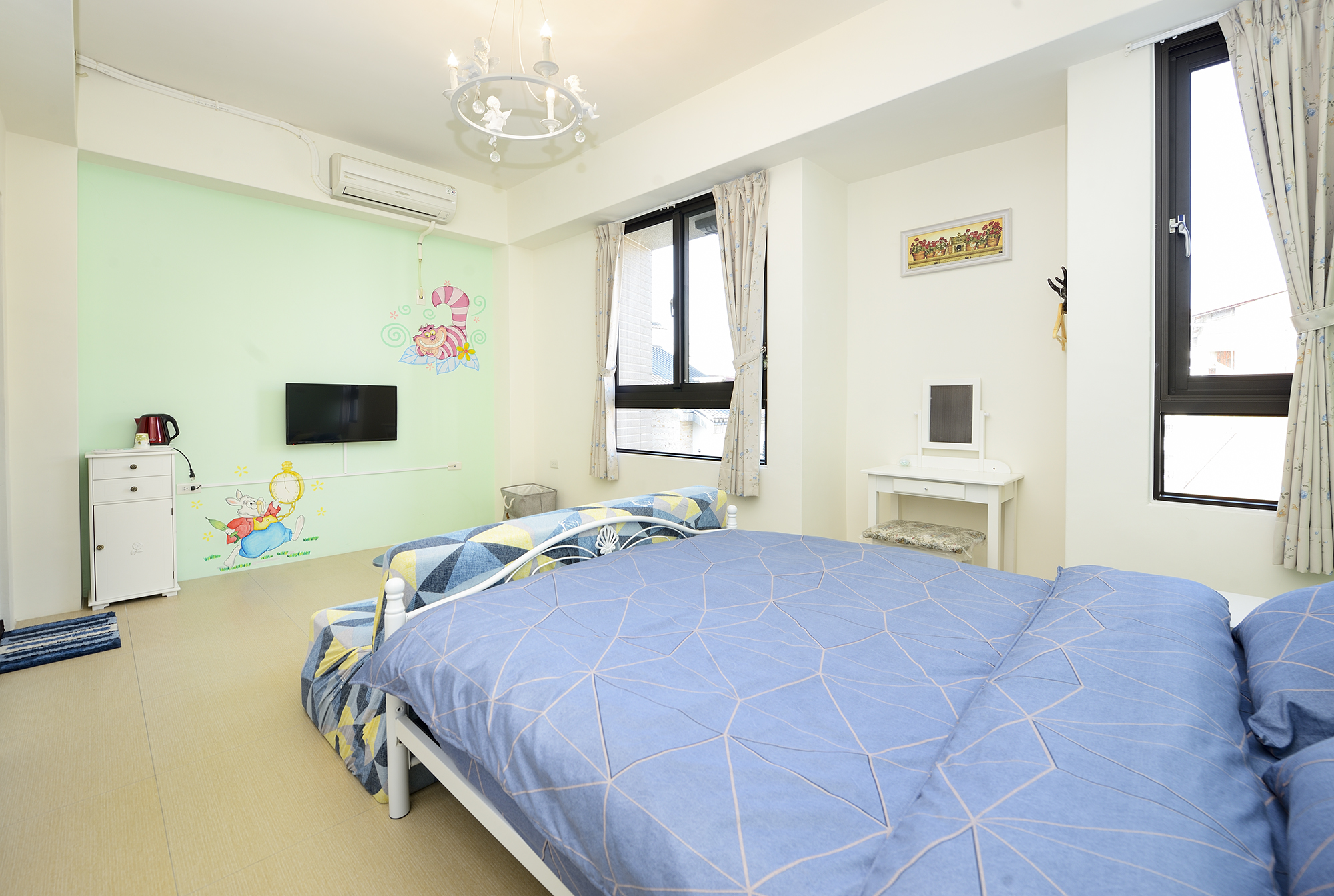 無障礙設施及友善環境-1