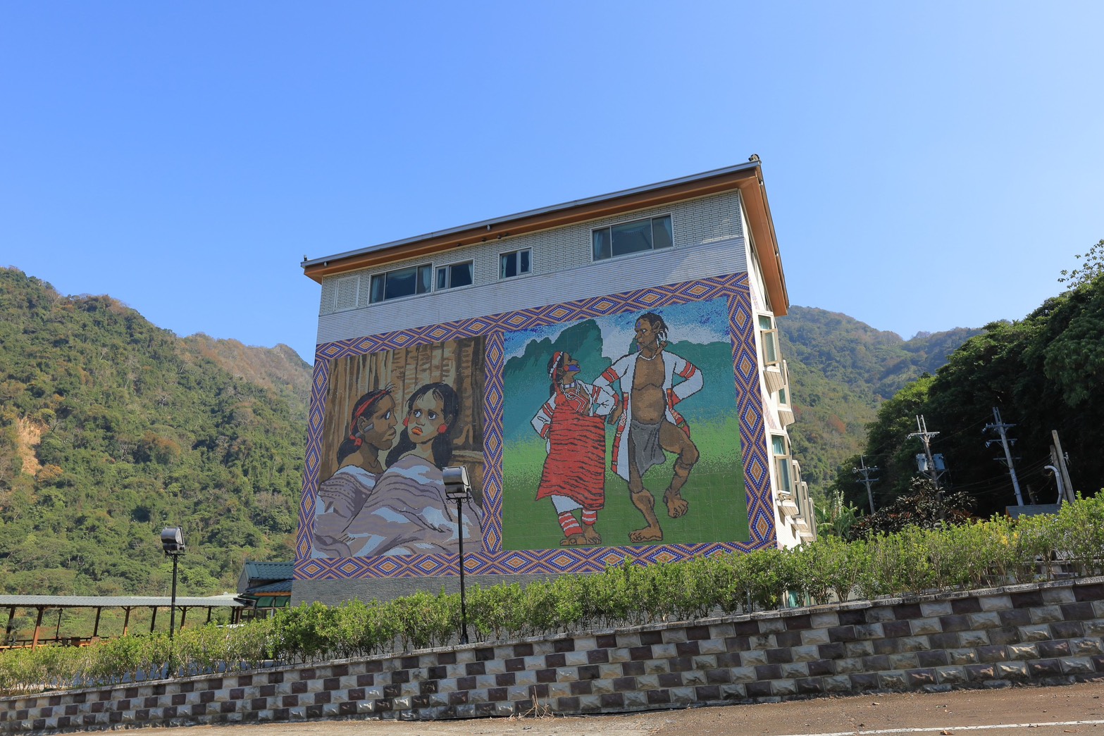 友泰民宿溫泉館1