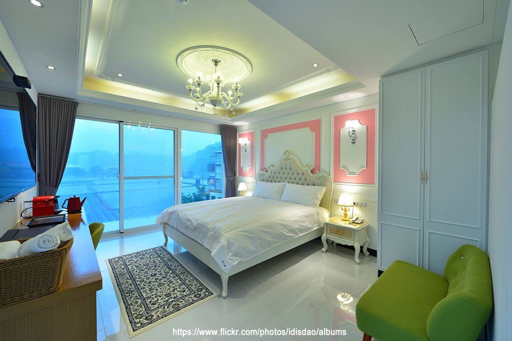 夏內爾渡假民宿-3