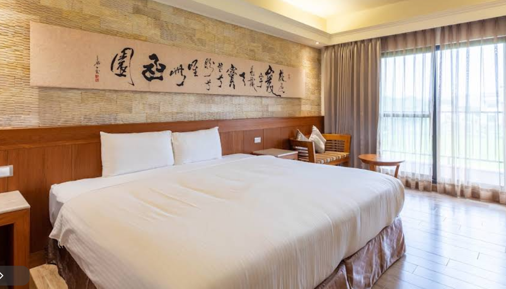 無障礙客房‧設施及友善環境-4