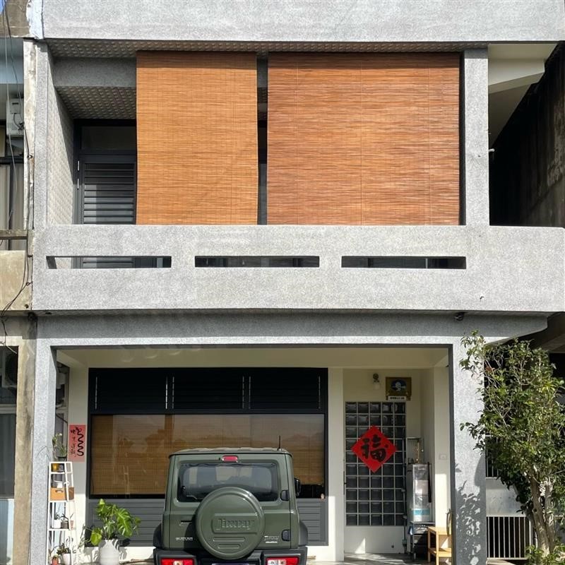 彌湖山民宿1