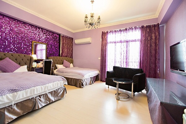 安琪拉公主民宿-3