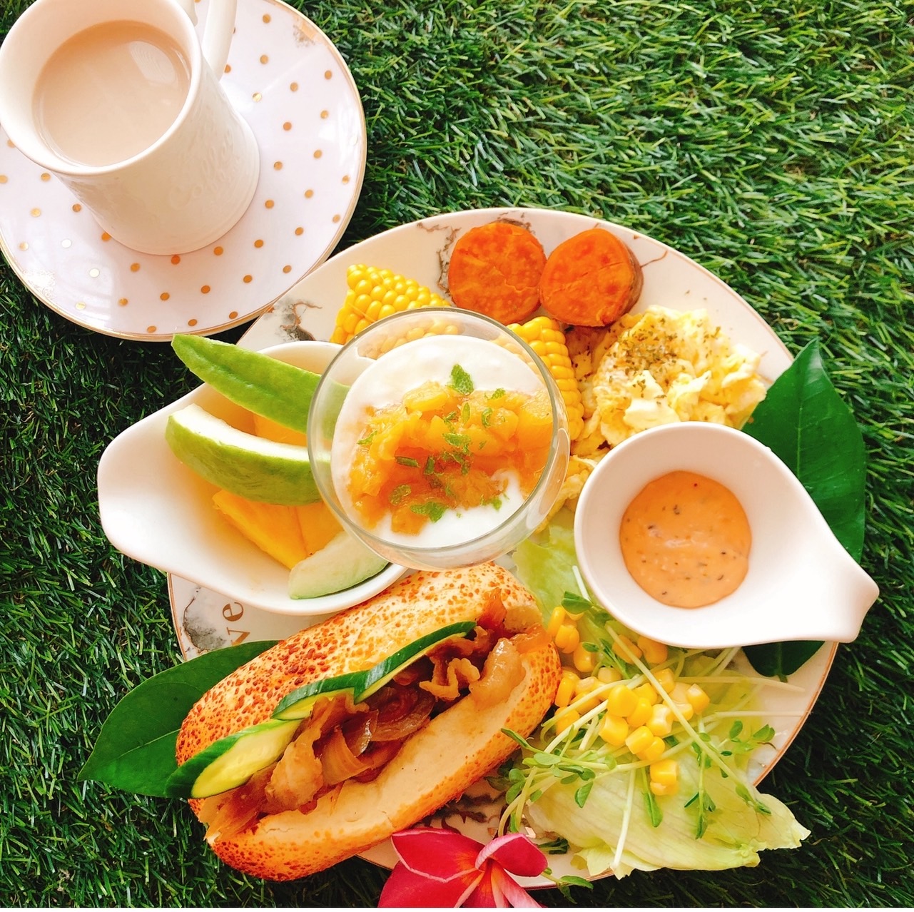 安琪拉公主民宿-6