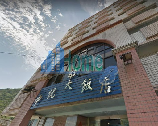 東美大飯店1