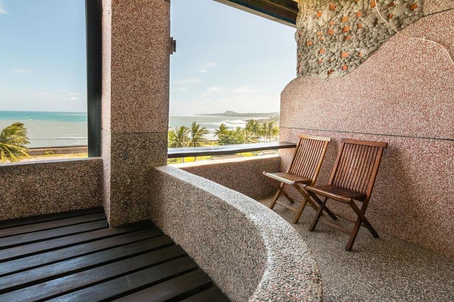 PASA海岸空間民宿1