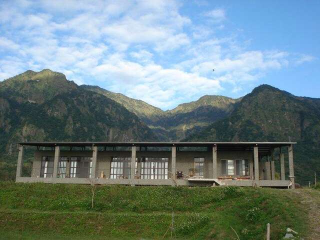 情人沙灘民宿-1
