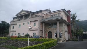 利卡夢民宿1