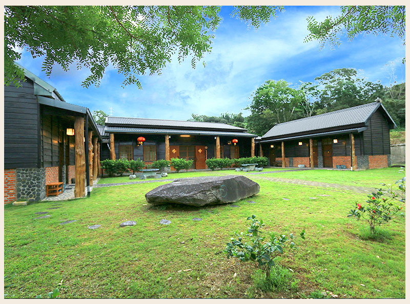 敦親牧鄰民宿-1