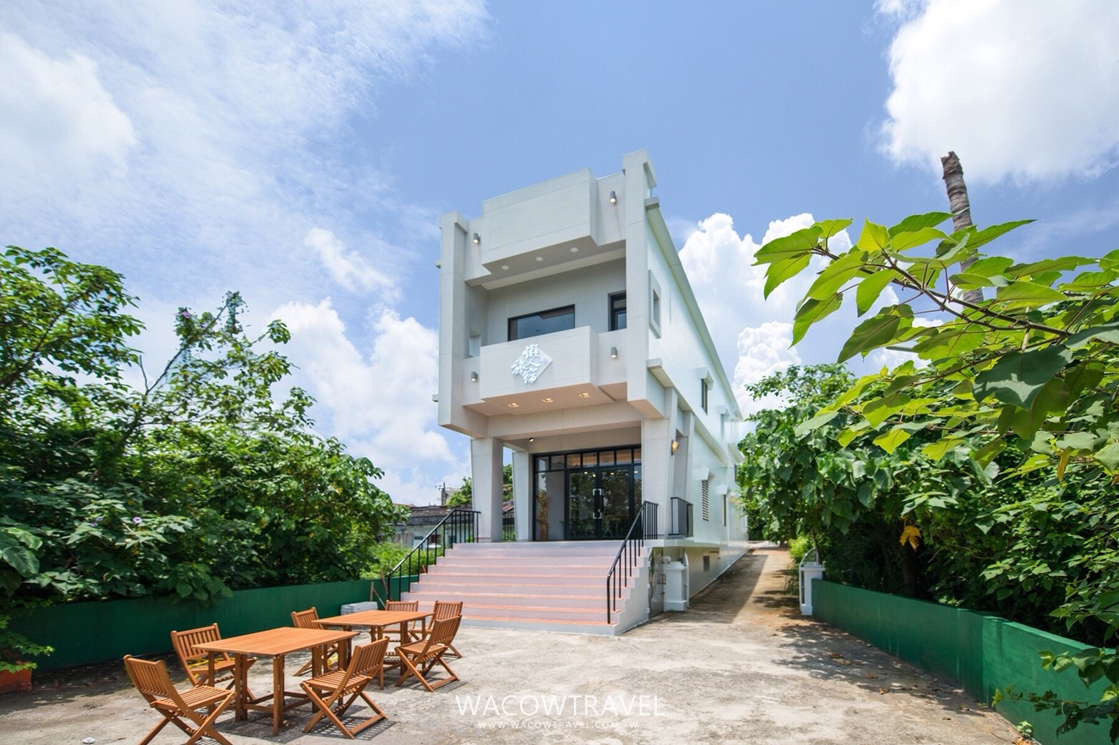 小琉球懶人旅宿3