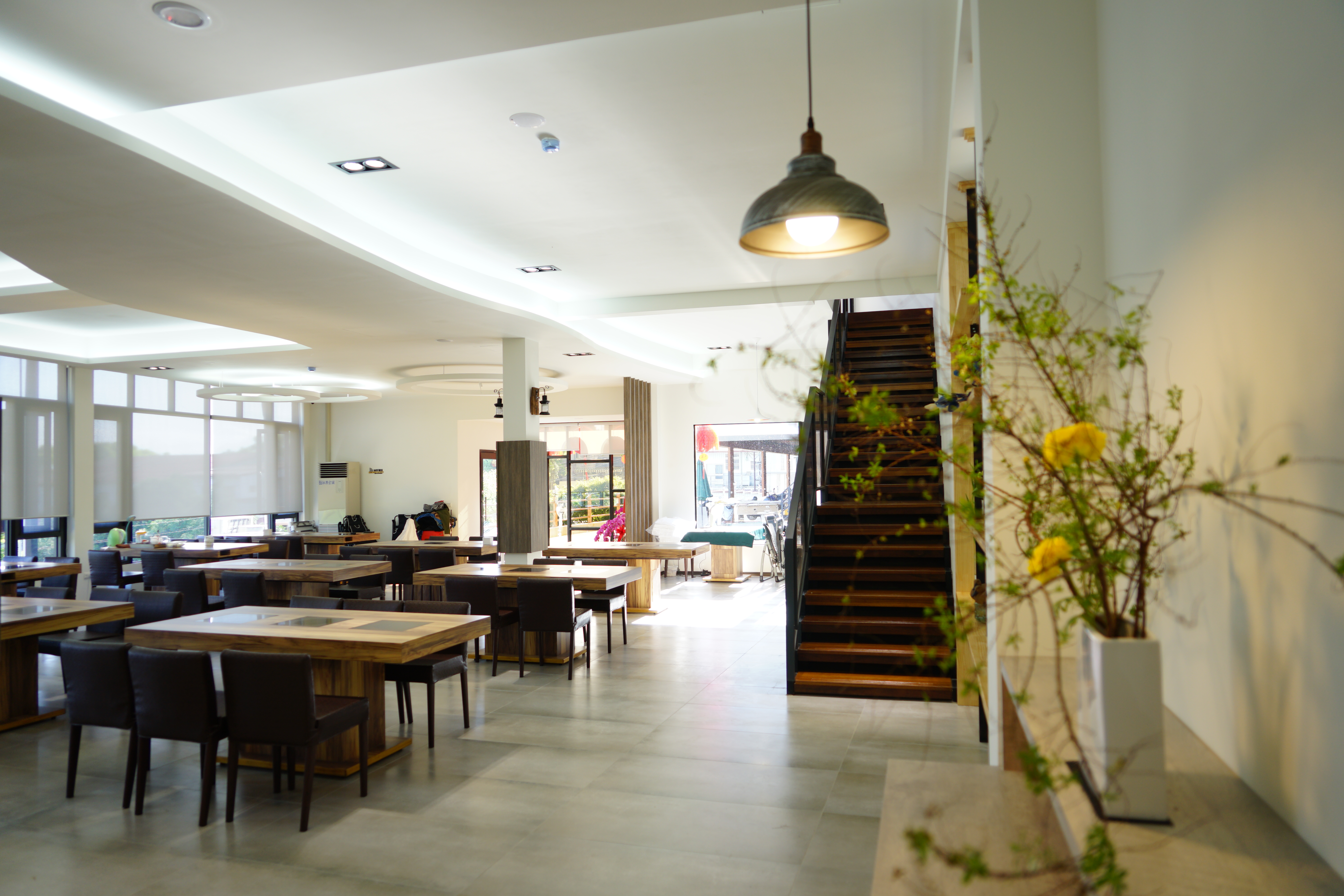 清境依山舞林民宿3