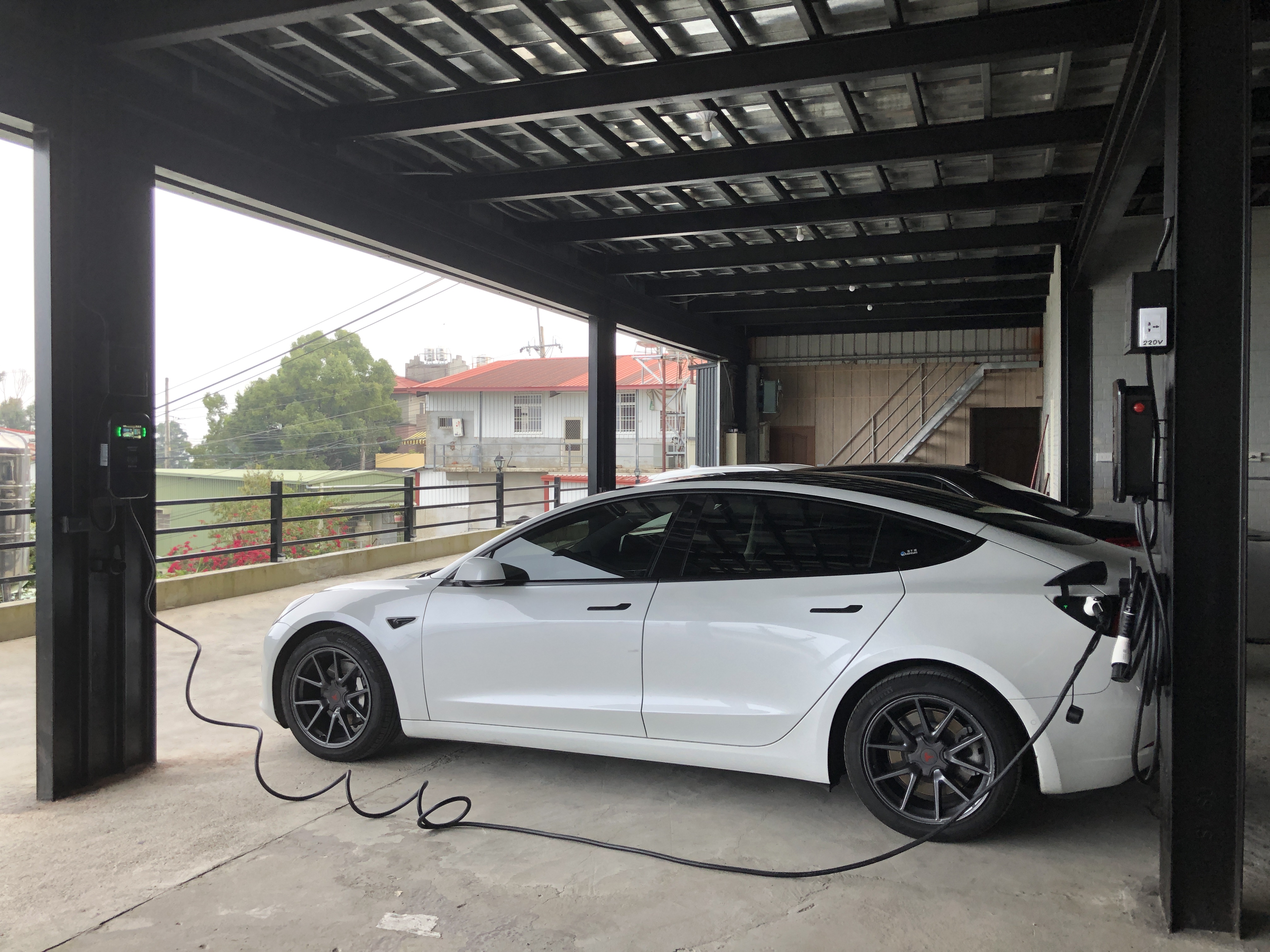 清境依山舞林民宿4