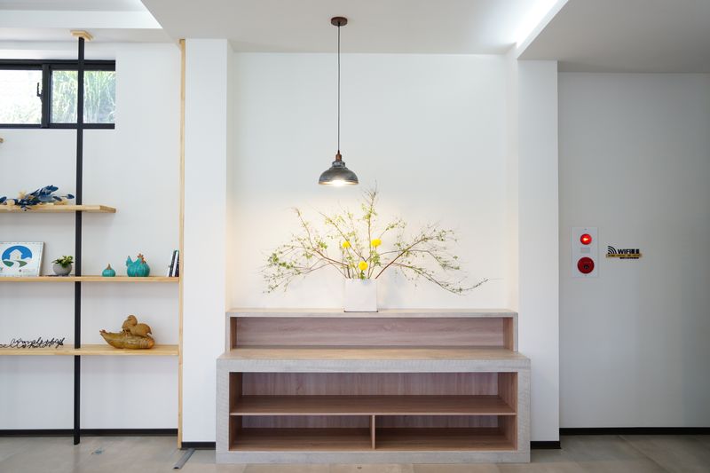 清境依山舞林民宿6