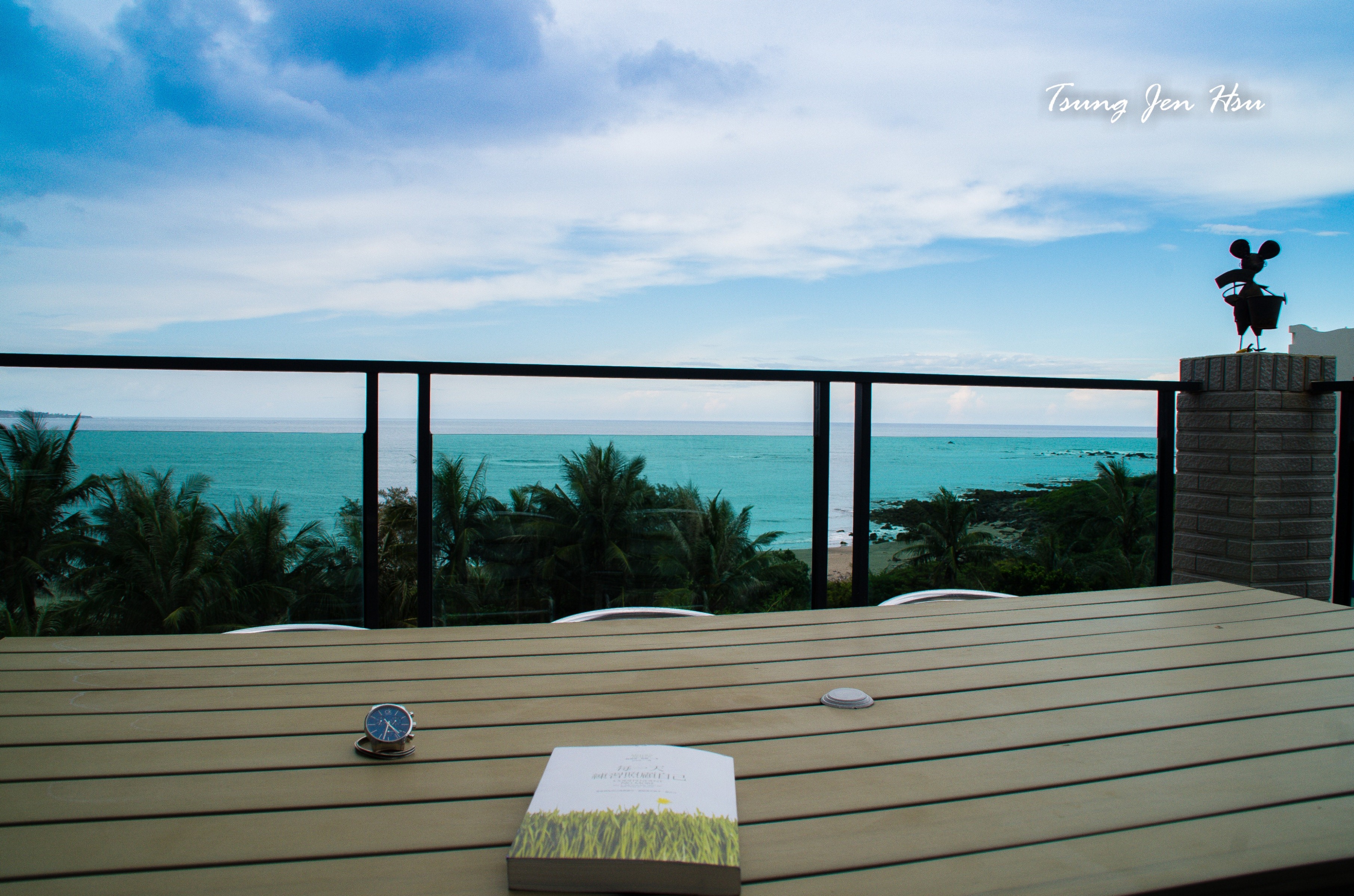 富山海灣民宿10