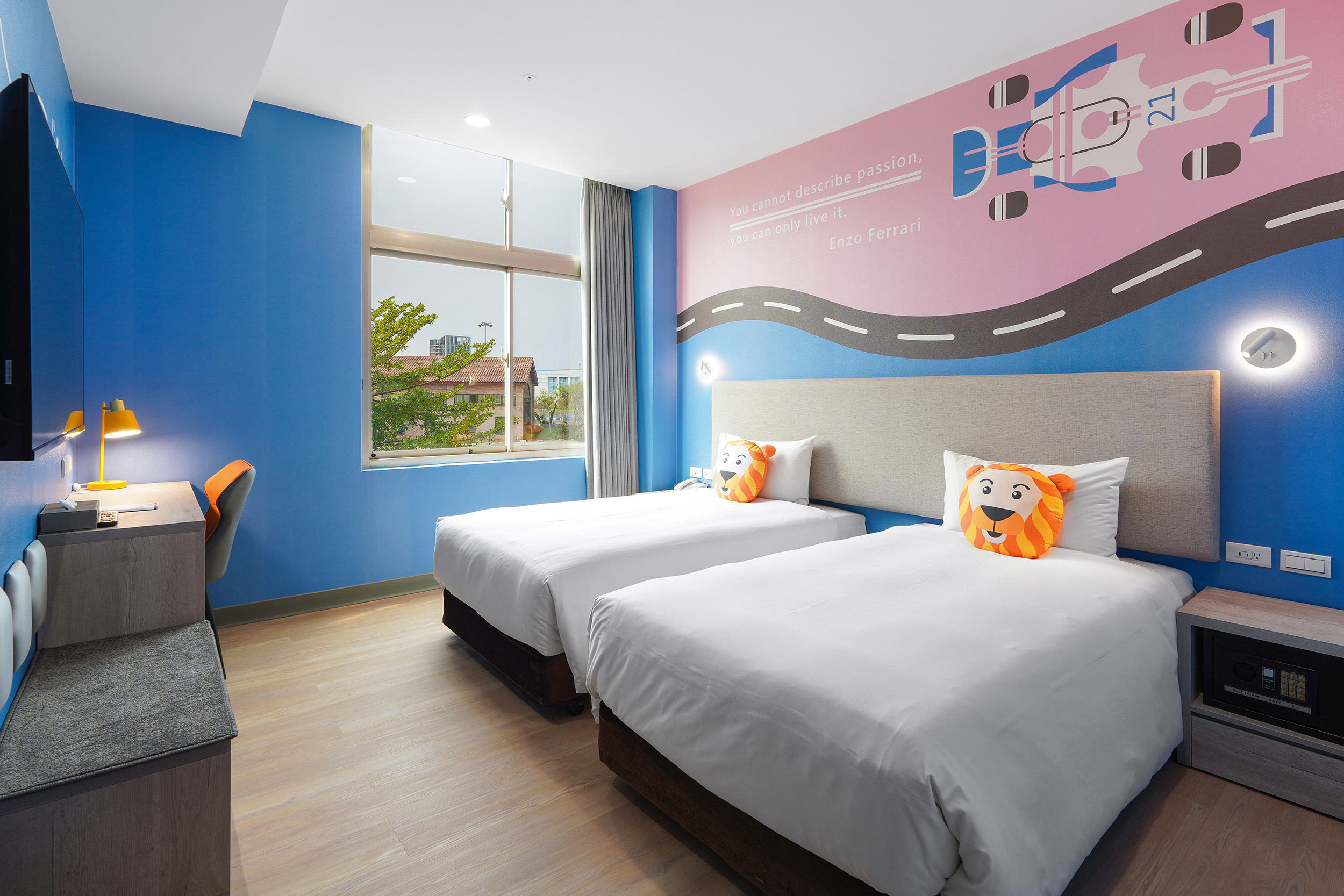 華園大飯店草衙館-25