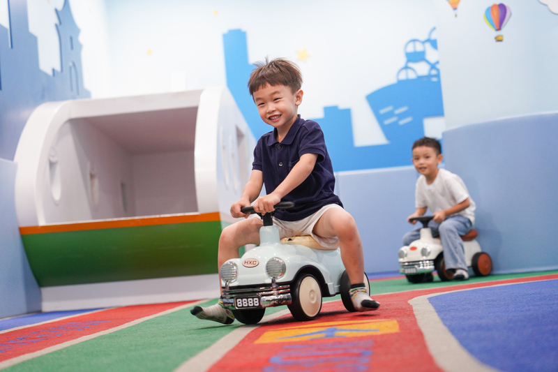 華園大飯店草衙館-30