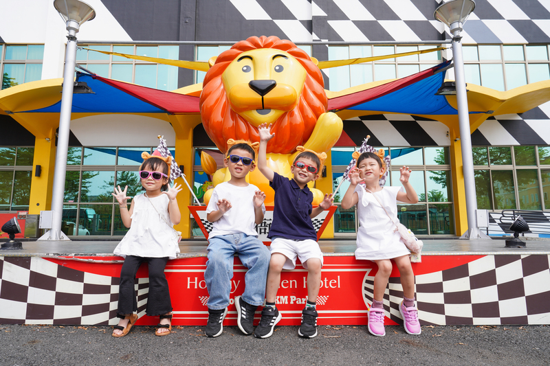 華園大飯店草衙館-35