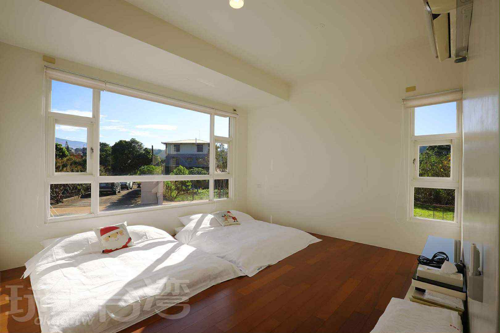 水尾‧紅屋red house純-宅4