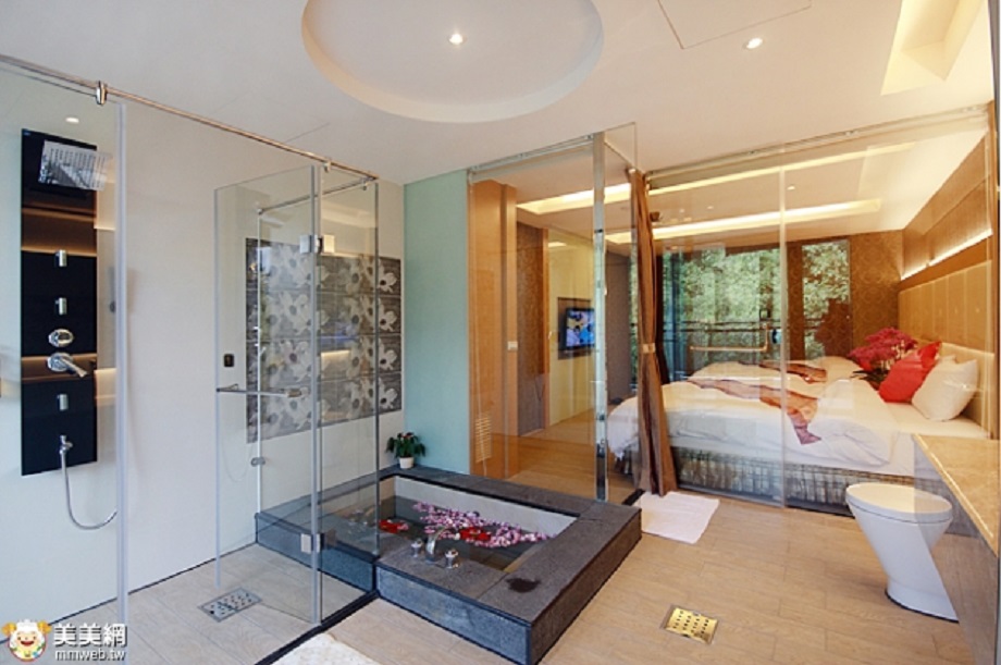 水岸休閒飯店-6