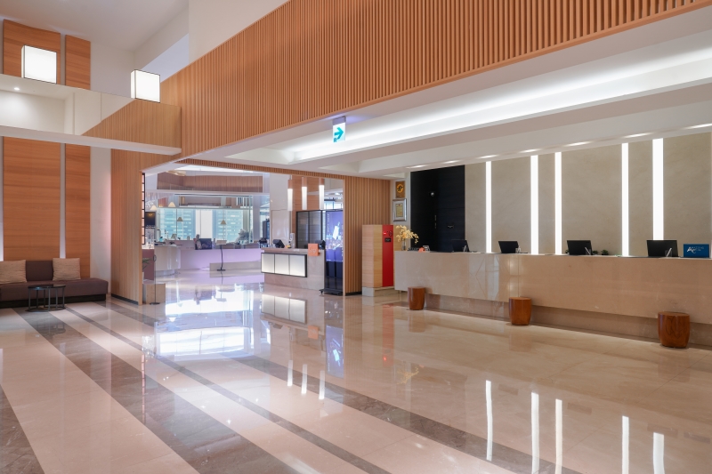 和逸‧高雄中山館-4