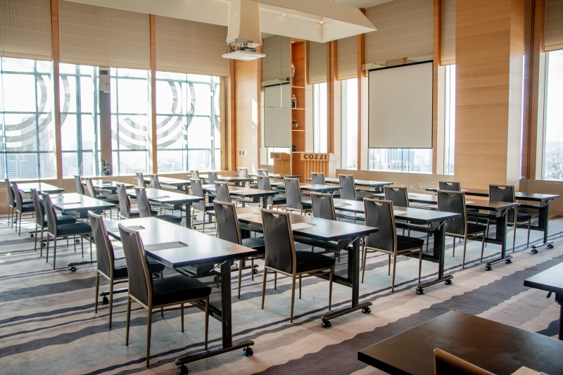 和逸‧高雄中山館-1