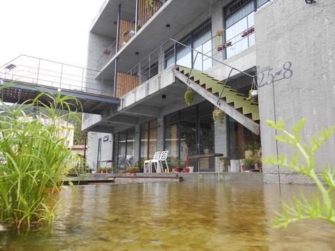 玩．房子 one house-1