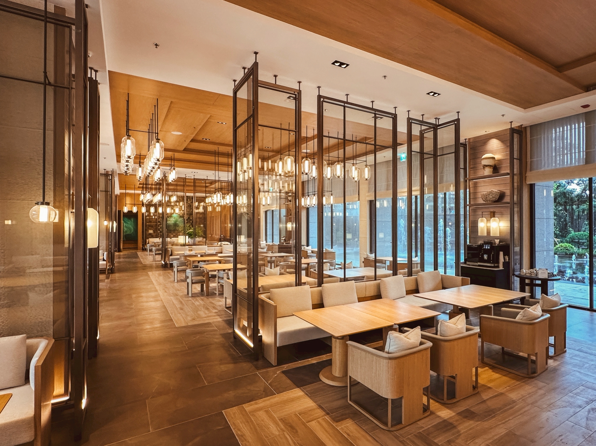 新北北海溫泉洲際酒店-3