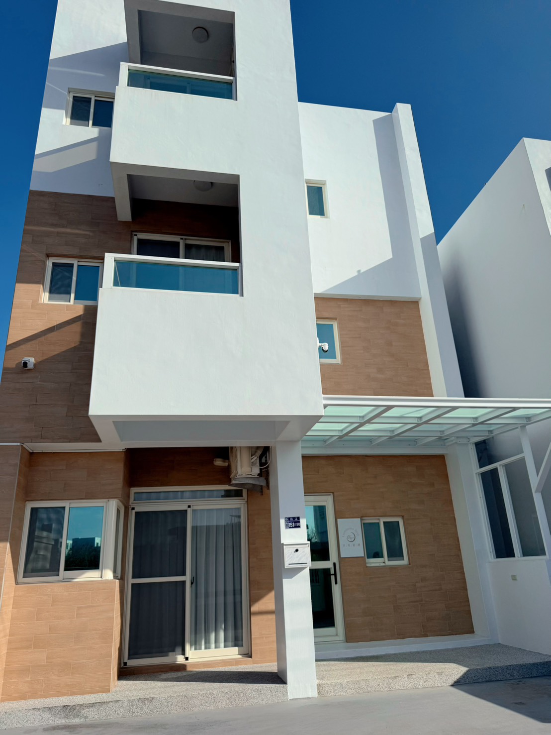 日光星澄民宿-1