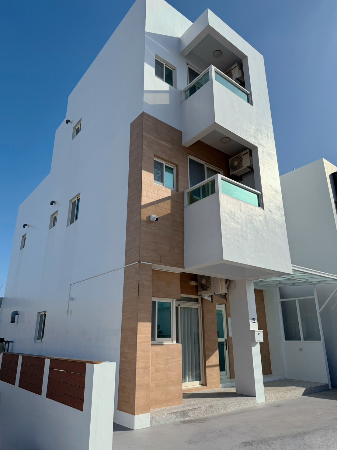 日光星澄民宿-2