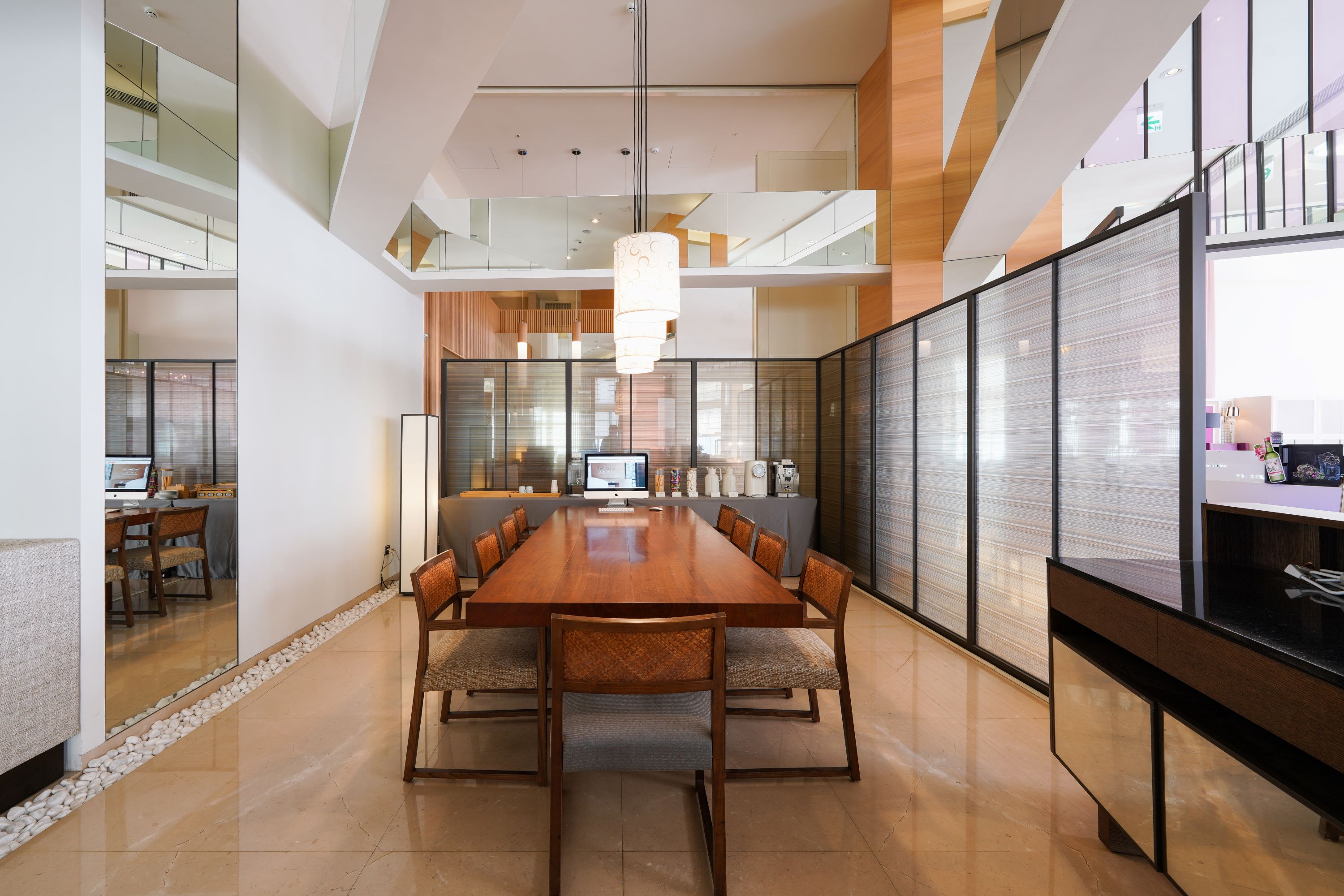 和逸‧高雄中山館-2